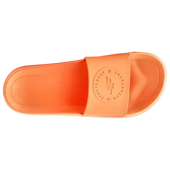 4F Women's Slides